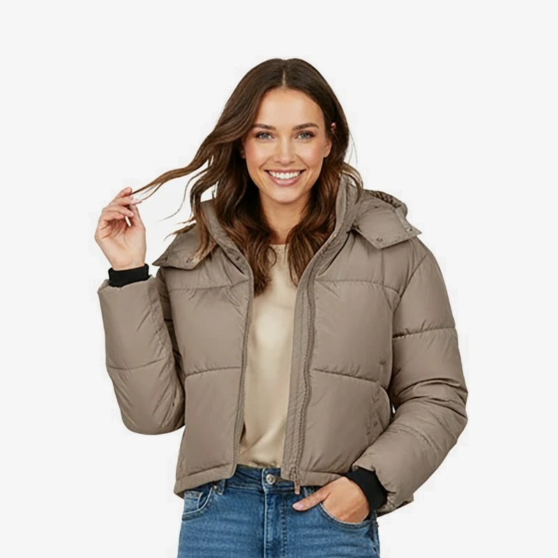 Cars Winterjas MYLO