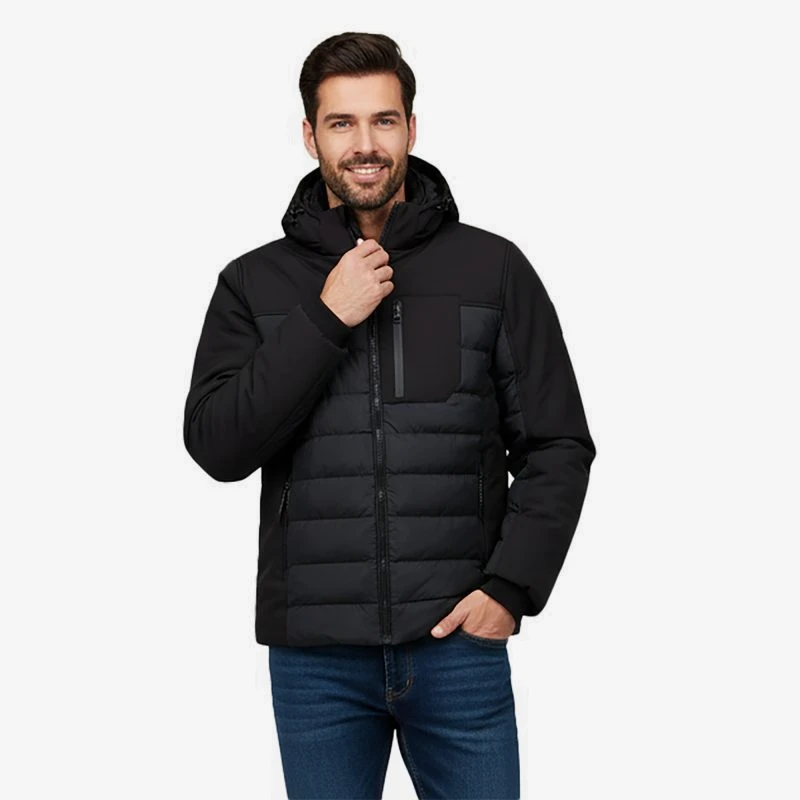 Cars Winterjas TRISON