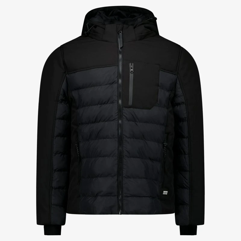 Cars Winterjas TRISON