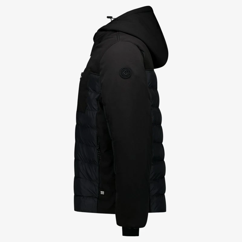 Cars Winterjas TRISON