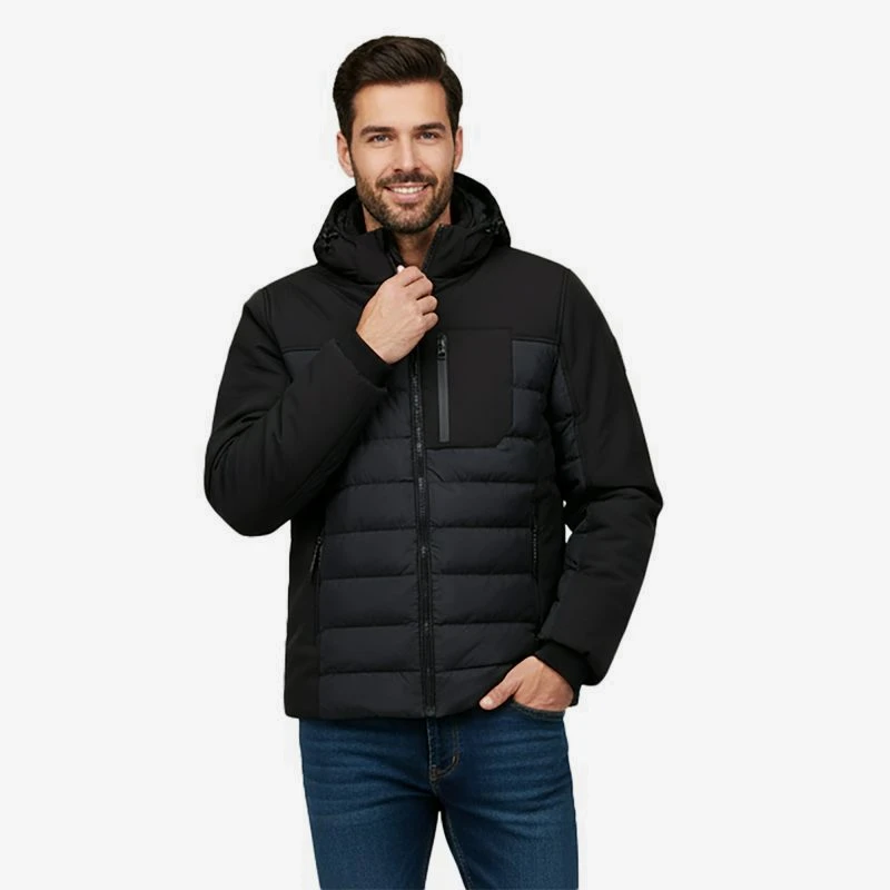 Cars Winterjas TRISON