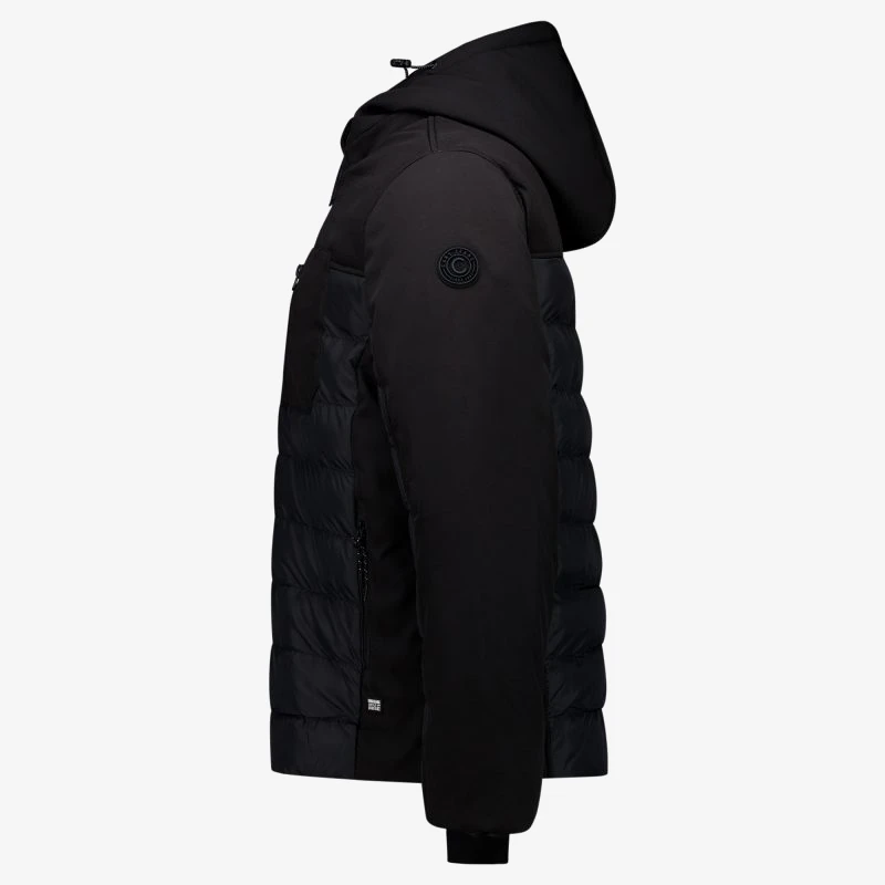Cars Winterjas TRISON