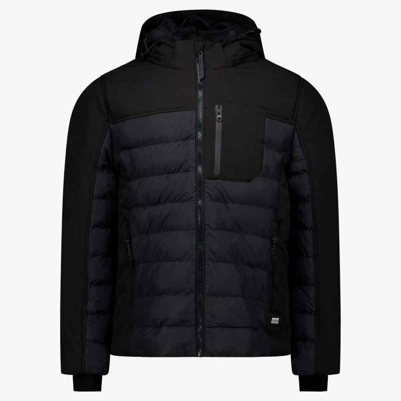 Cars Winterjas TRISON