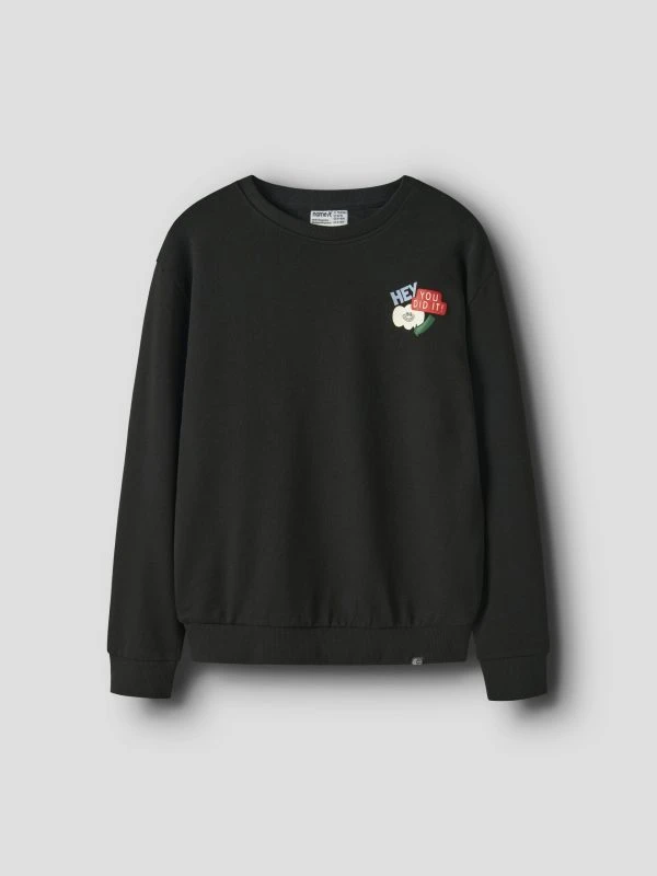 Name It Sweater KNIL
