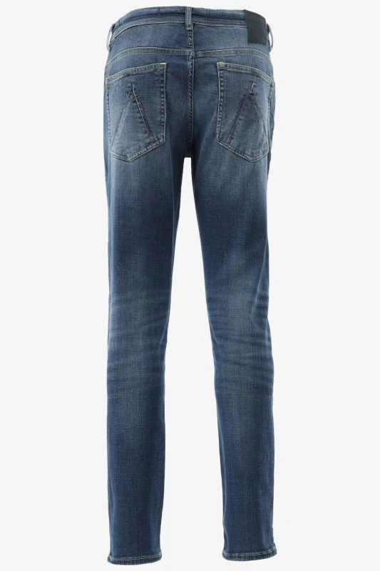 Chasin Slim Fit EVAN PURE
