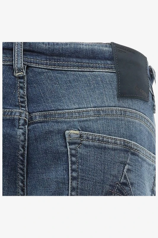 Chasin Slim Fit EVAN PURE