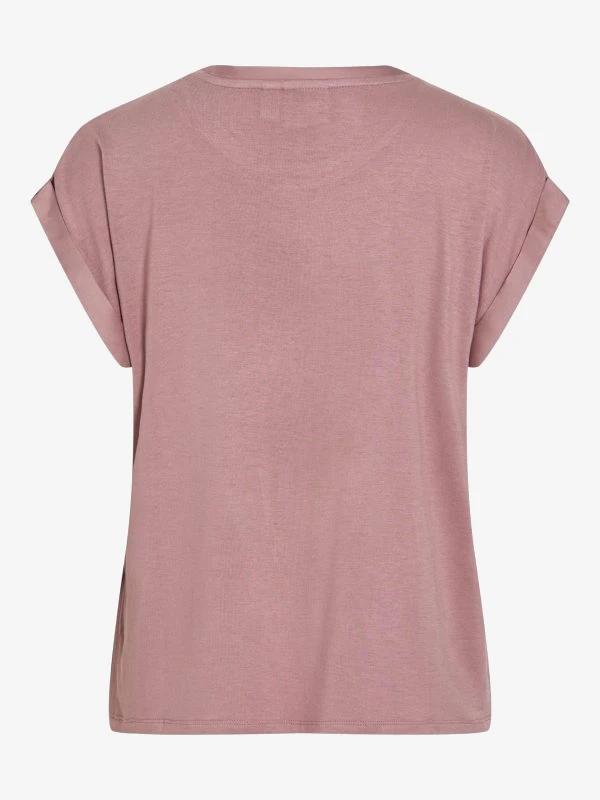 Vila T-shirt ELLETTE