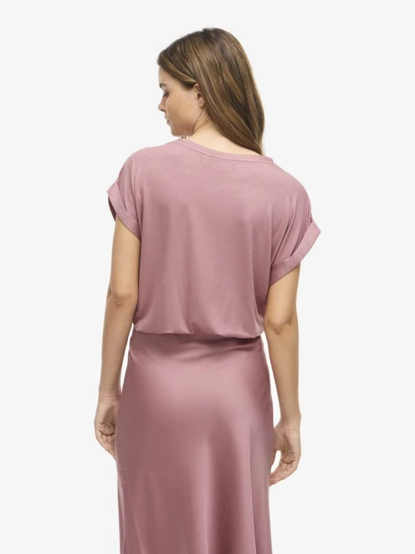 Vila T-shirt ELLETTE