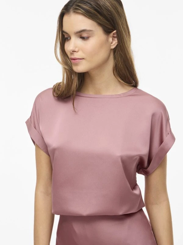 Vila T-shirt ELLETTE