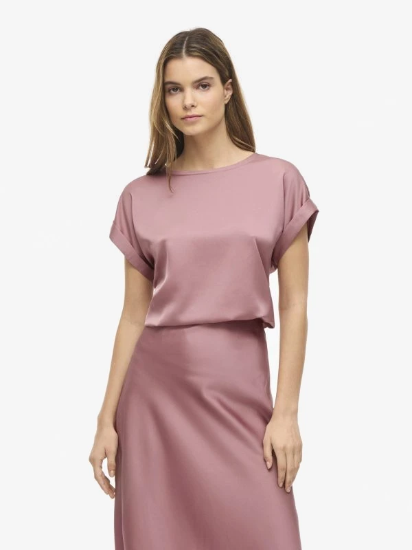 Vila T-shirt ELLETTE