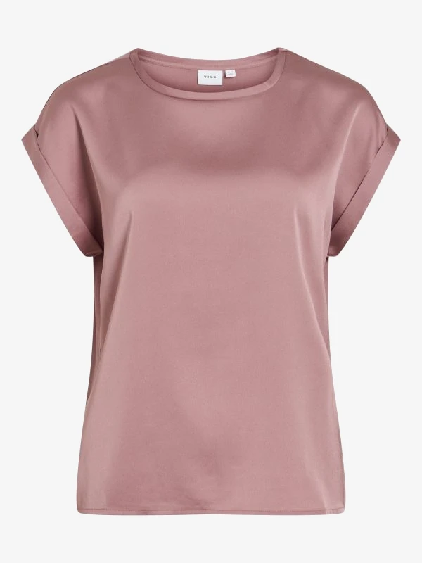 Vila T-shirt ELLETTE