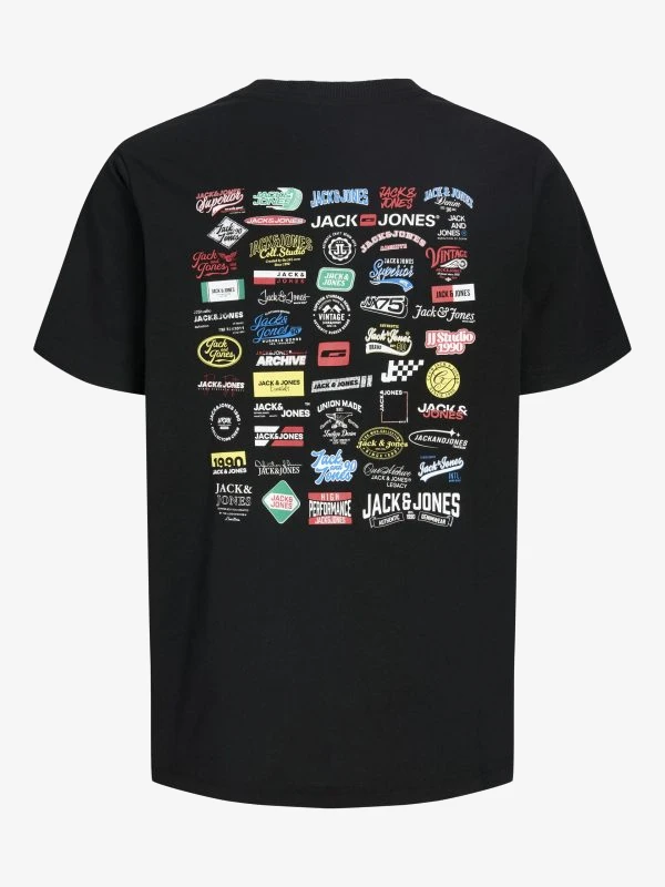 Jack&Jones T-shirt GACY