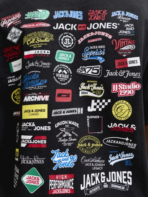 Jack&Jones T-shirt GACY