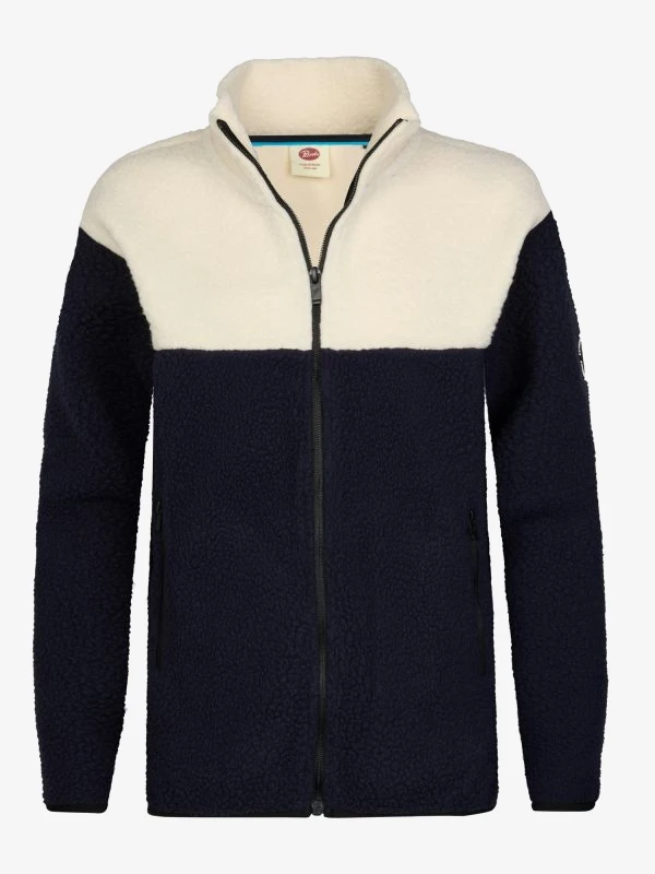 Petrol Vest