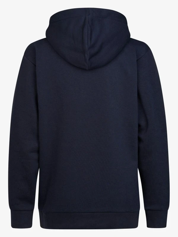Petrol Hoodie