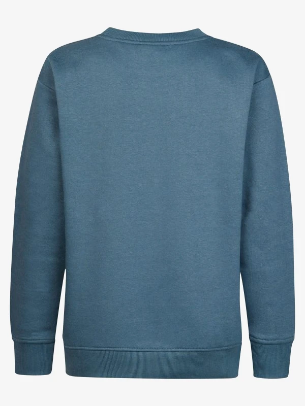 Petrol Sweater