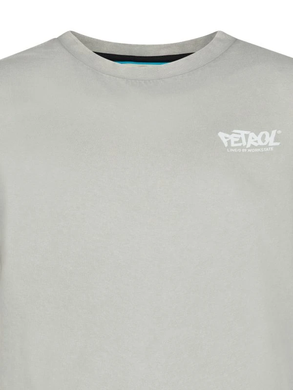 Petrol T-shirt