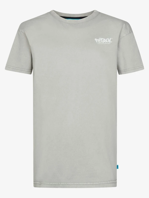Petrol T-shirt