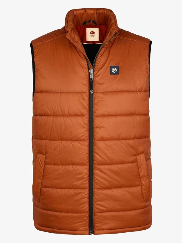 Petrol Bodywarmer