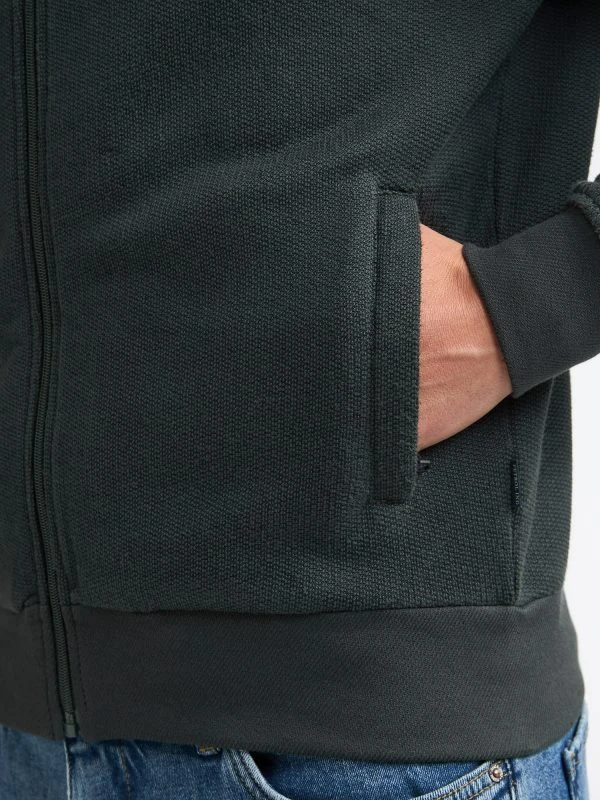 Petrol Vest