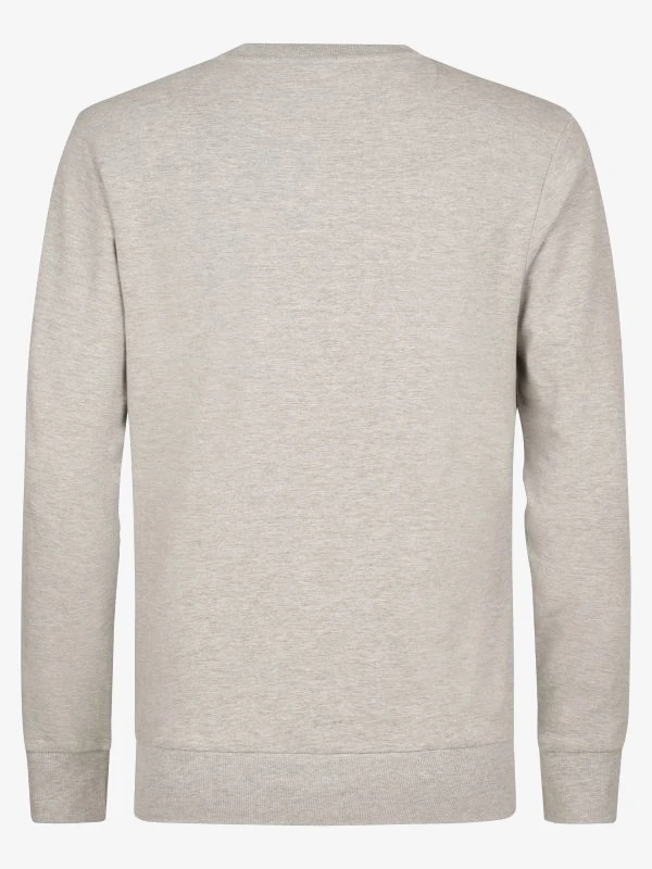 Petrol Sweater
