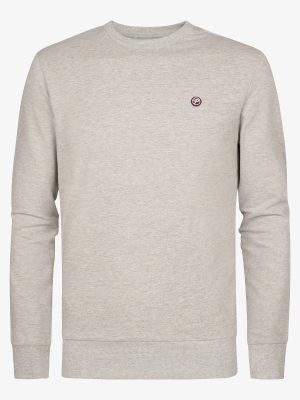 Petrol Sweater