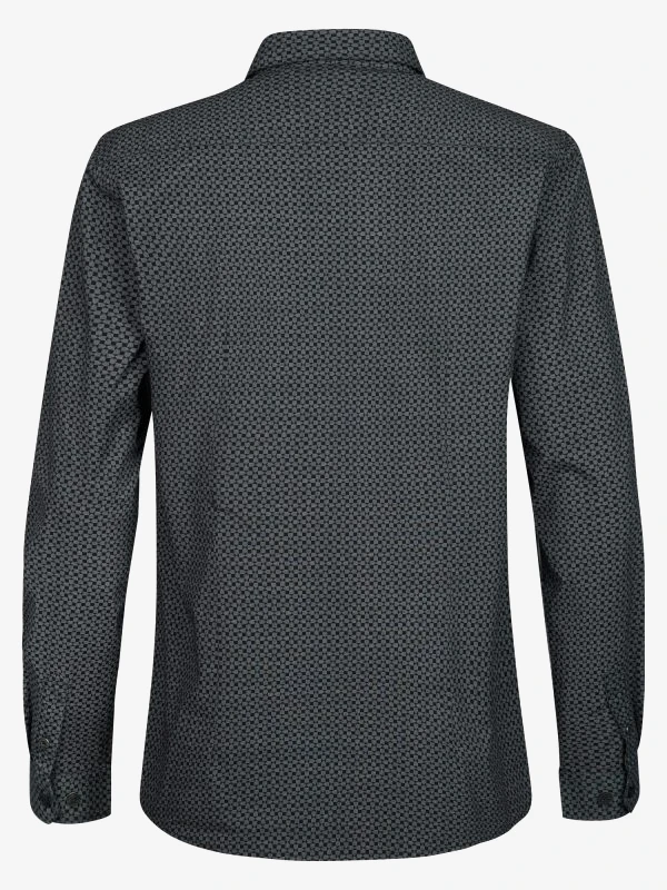 Petrol Casual Shirt