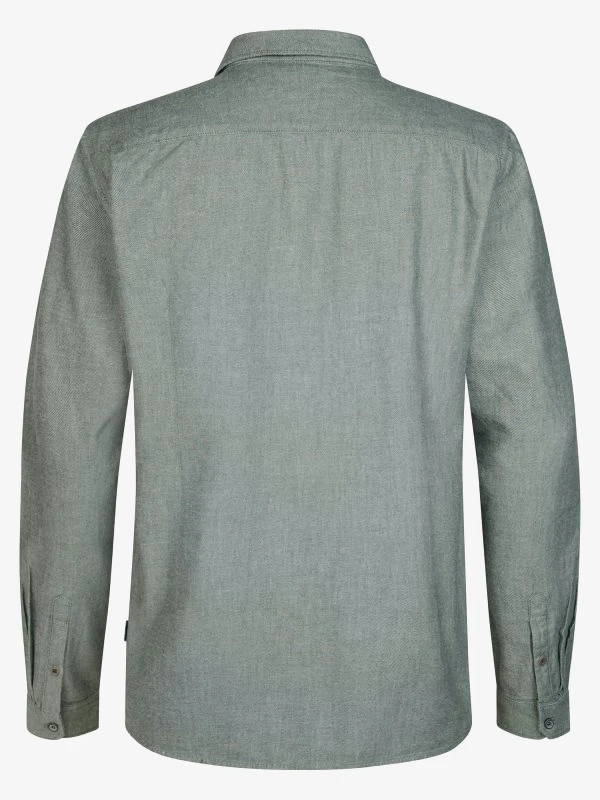 Petrol Casual Shirt