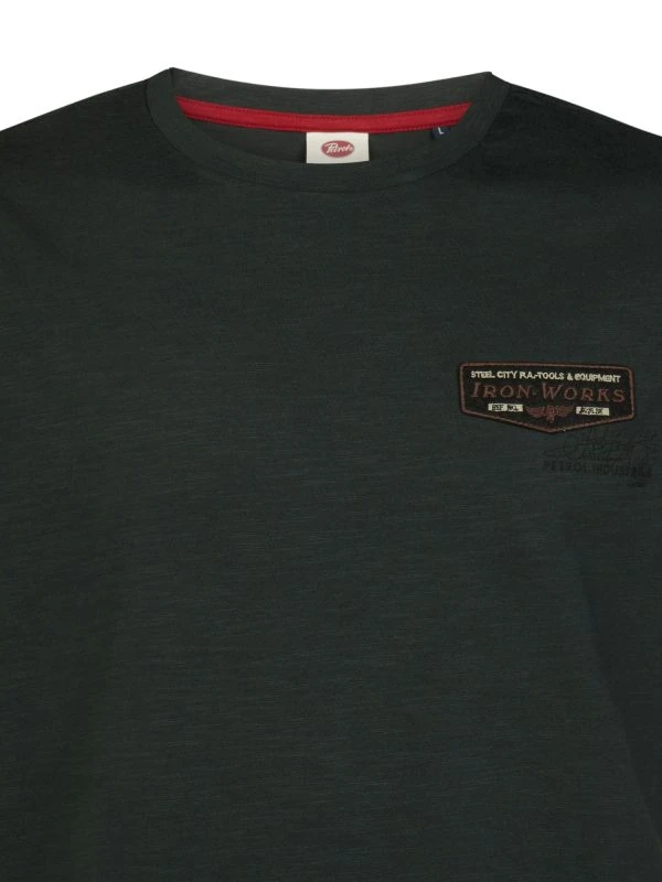Petrol T-shirt