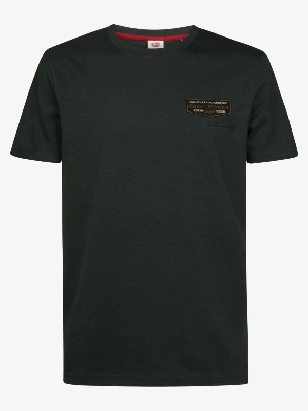 Petrol T-shirt