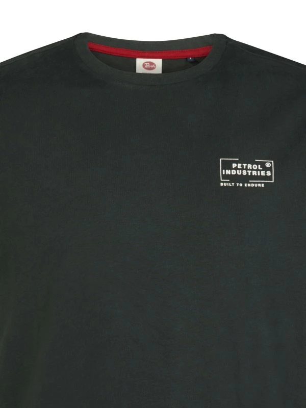 Petrol T-shirt
