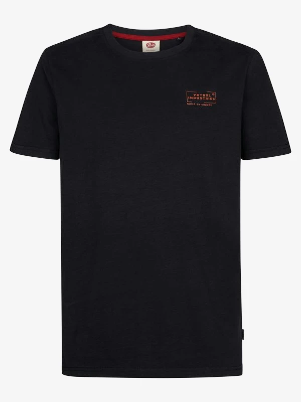 Petrol T-shirt