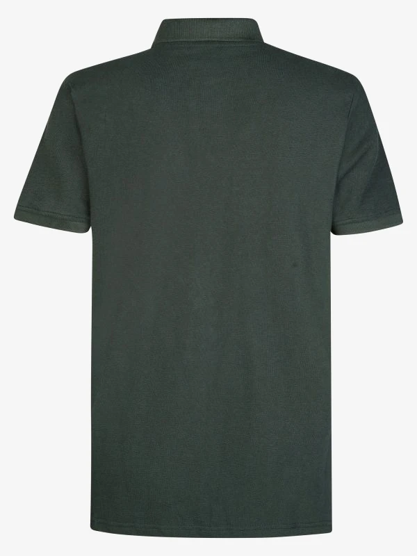 Petrol Poloshirt