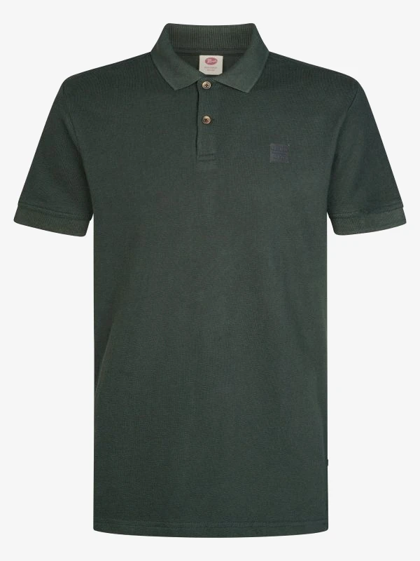 Petrol Poloshirt