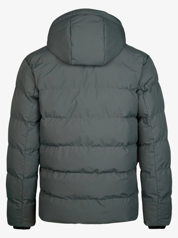 Petrol Winterjas