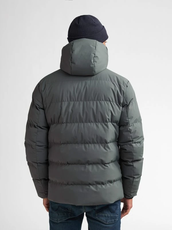 Petrol Winterjas