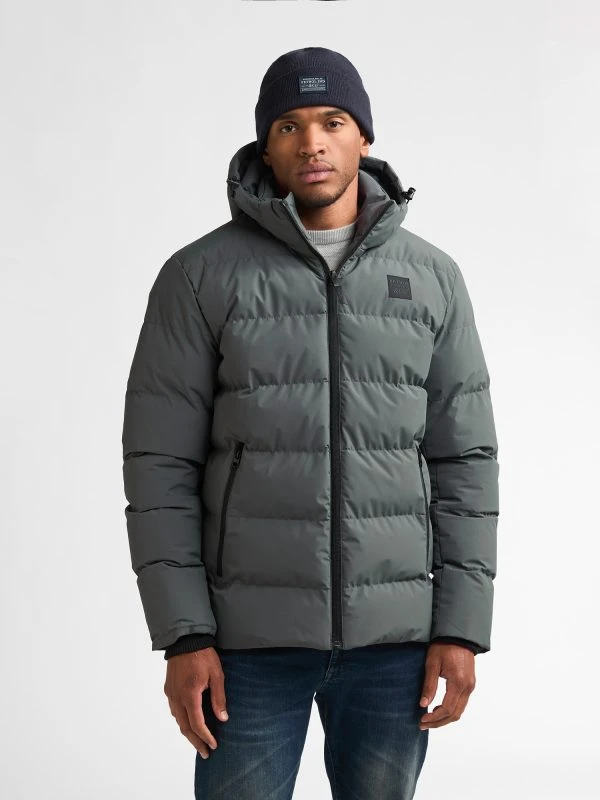 Petrol Winterjas