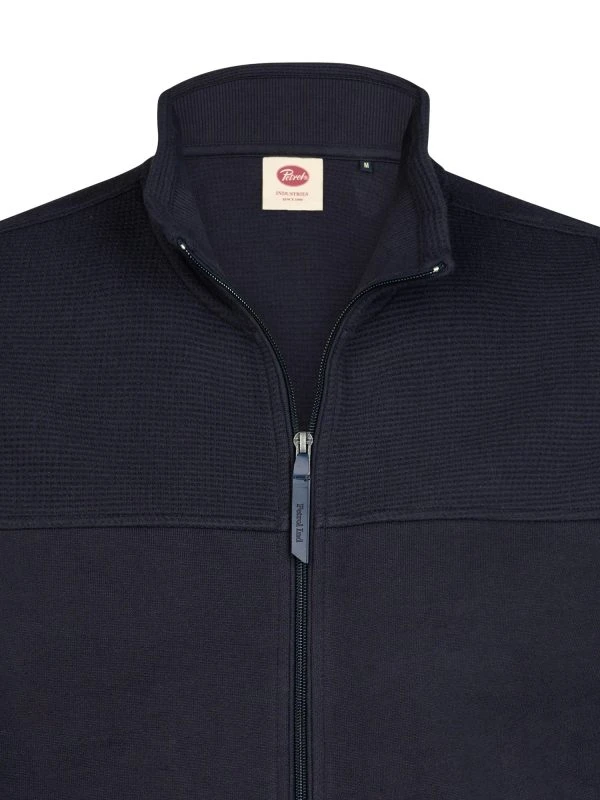 Petrol Vest