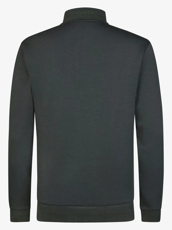 Petrol Sweater