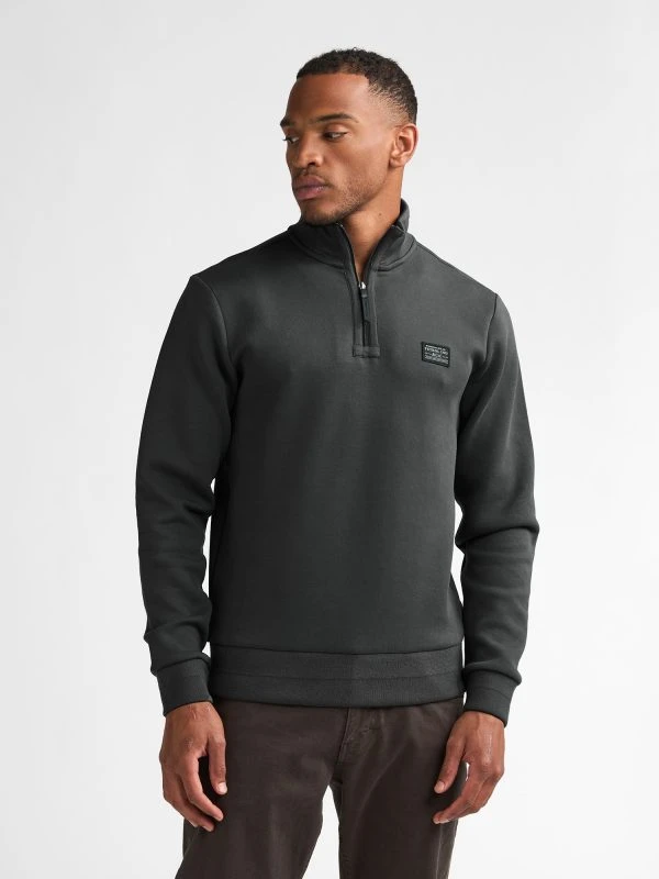 Petrol Sweater