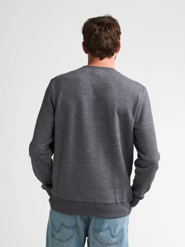 Petrol Sweater
