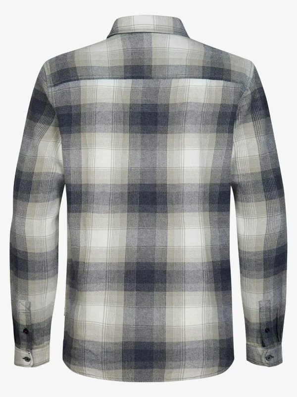 Petrol Casual Shirt