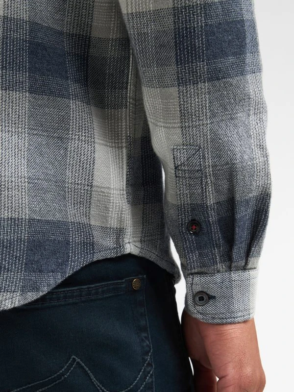 Petrol Casual Shirt