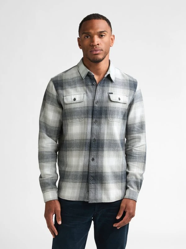 Petrol Casual Shirt