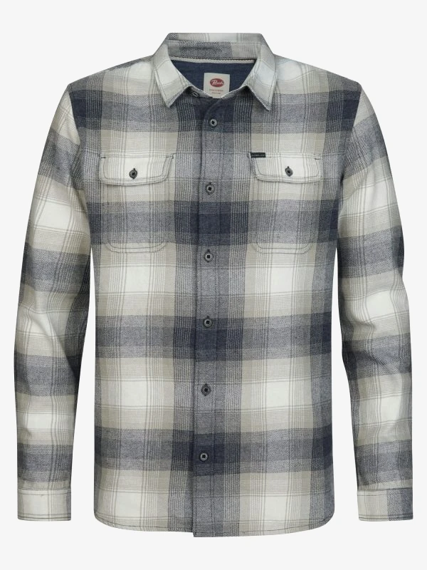 Petrol Casual Shirt