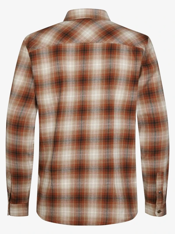 Petrol Casual Shirt
