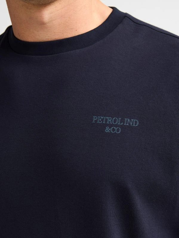 Petrol T-shirt