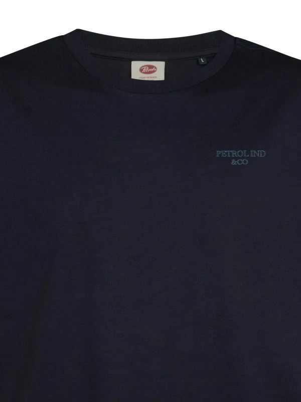 Petrol T-shirt
