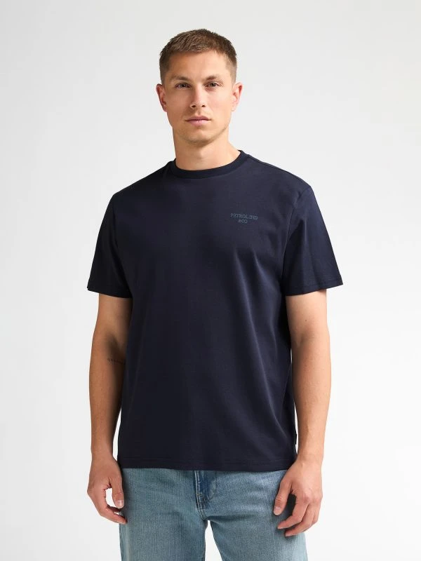Petrol T-shirt