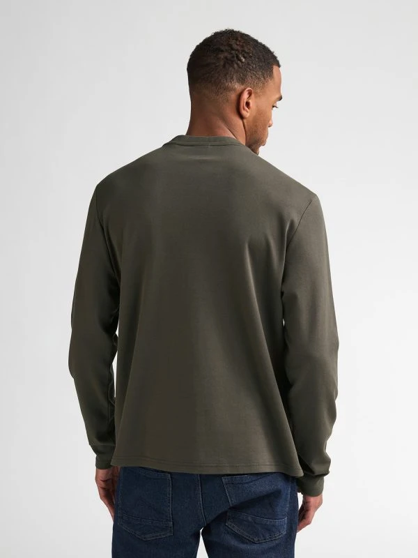 Petrol T-shirt
